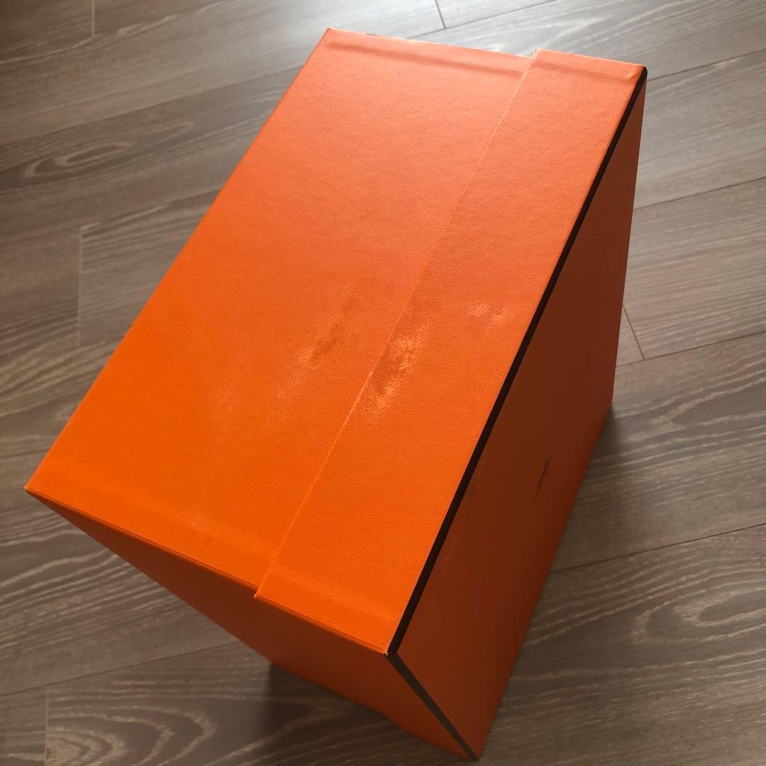 Hermès エルメス バーキン25cm 空箱 - メルカリ
