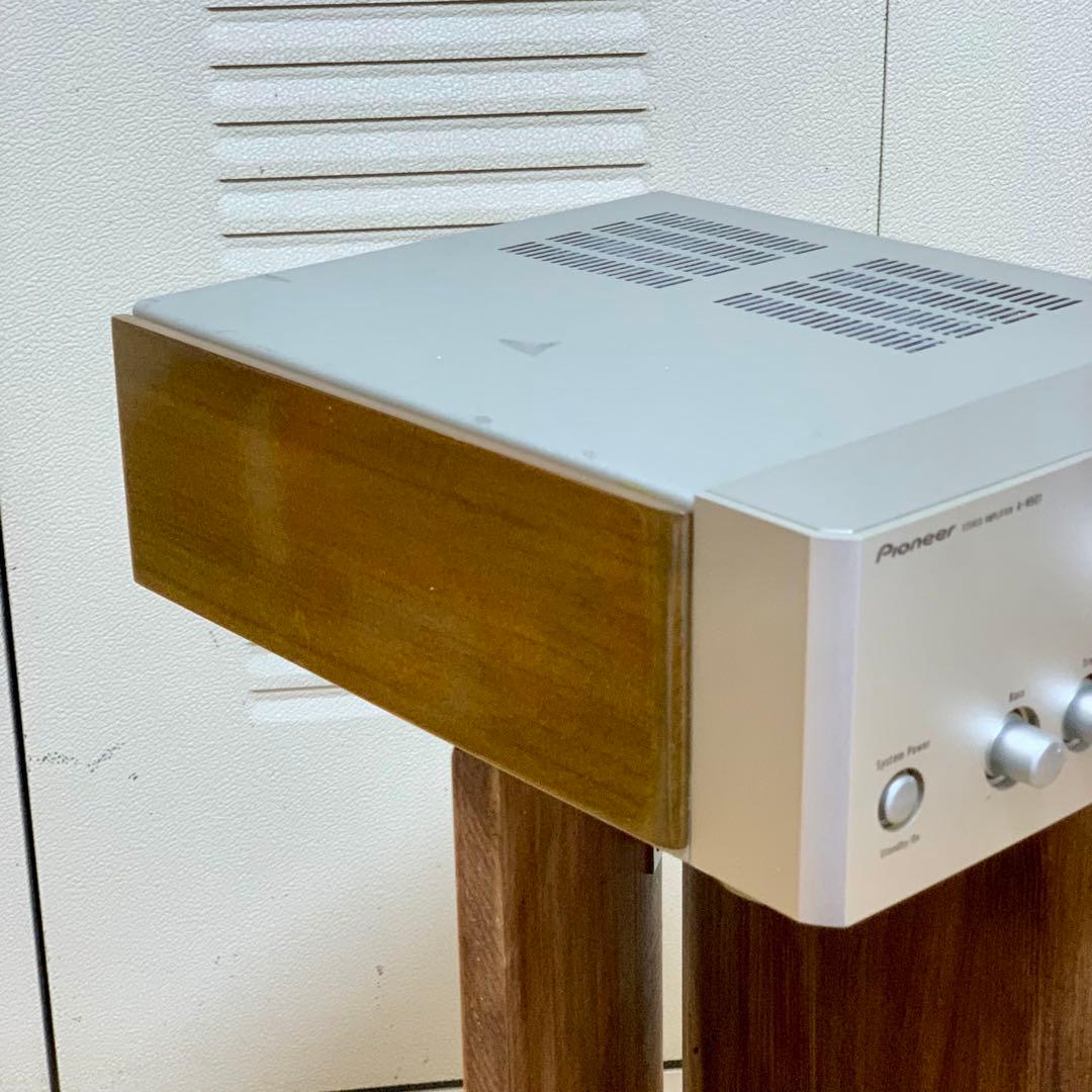 PIONEER A-N901 プリメインアンプ - メルカリ