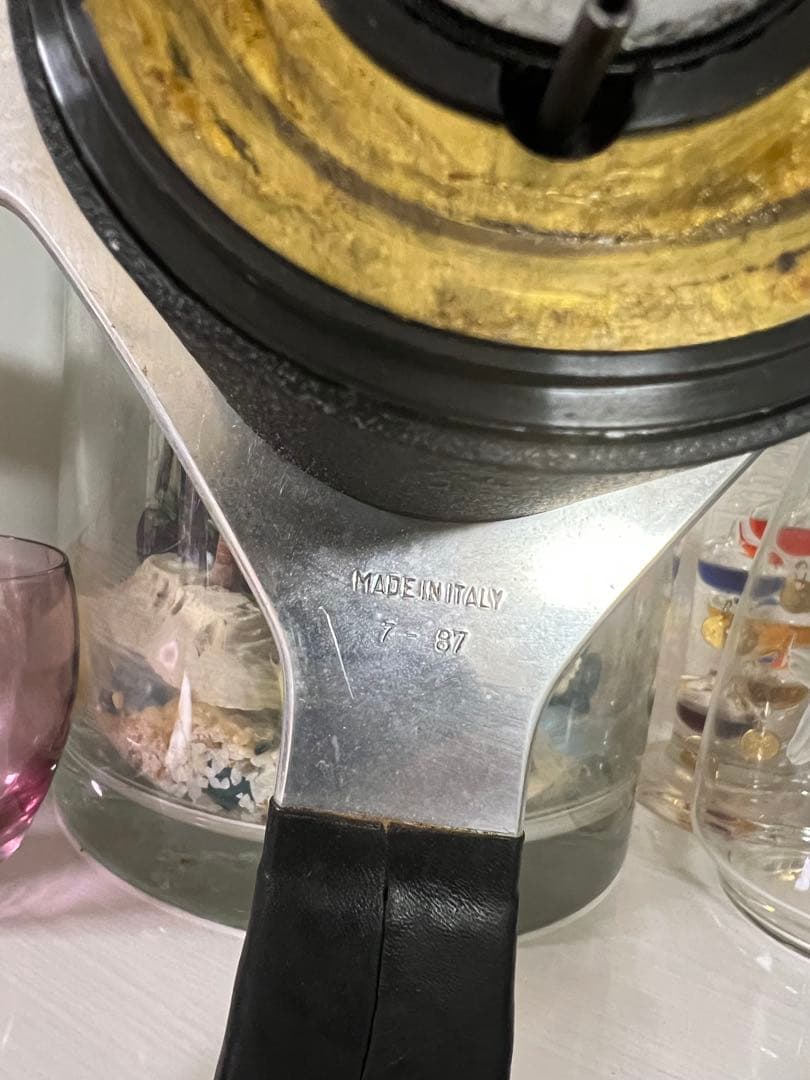 希少品！激安送料込‼️ フェラーリ ステアリング 跳ね馬マーク