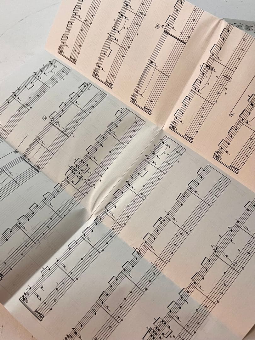 廃番DVD エド・ガーハード／ソロ・ギター・パフォーマンス Ed Gerhard