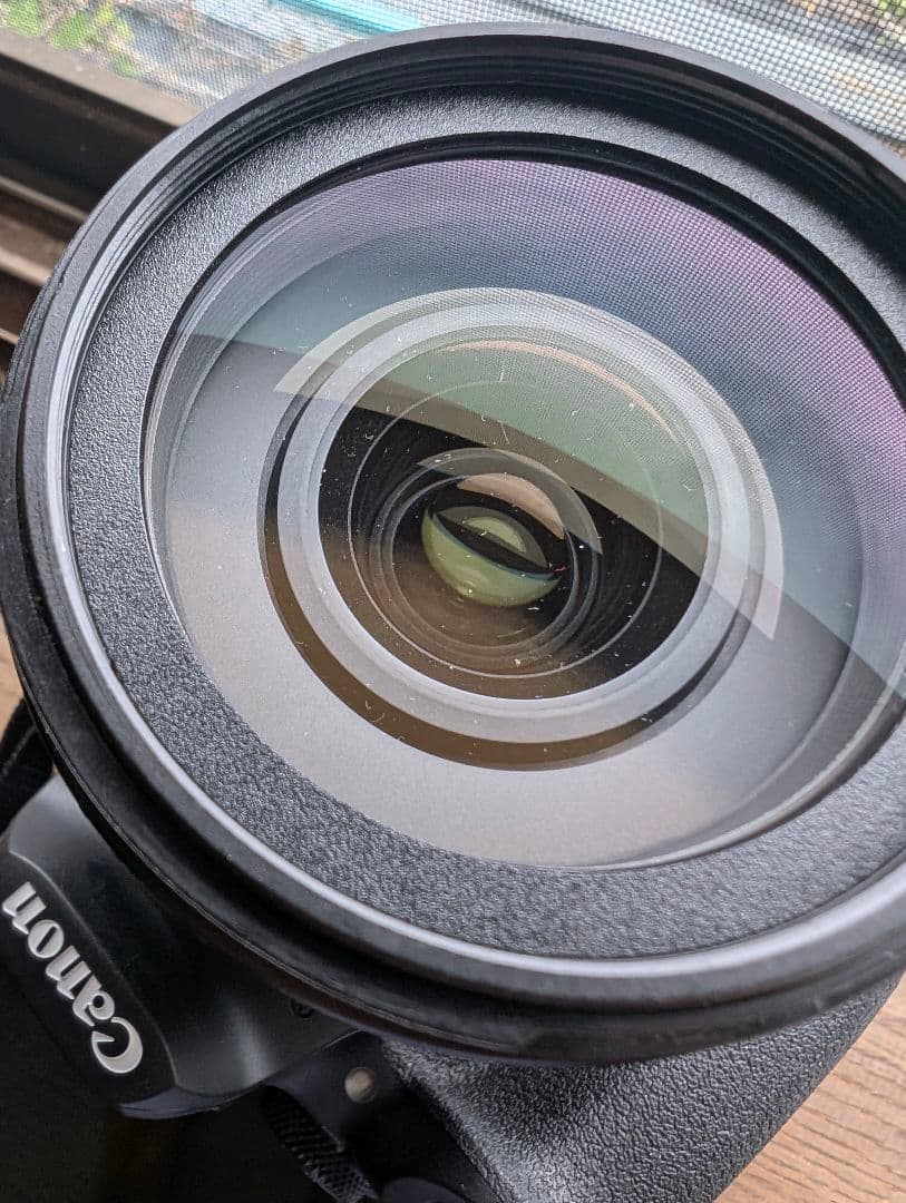 レンズ(ズーム) trungfree12345 18-270mm F/3.5-6.3