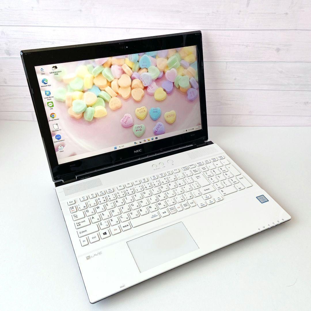 LAVIE/Windows11/第七世代/1TB/NECノートパソコン/291 NEC、新OS「Windows 11」搭載の2021年秋冬ノートPCを本日10/7発売