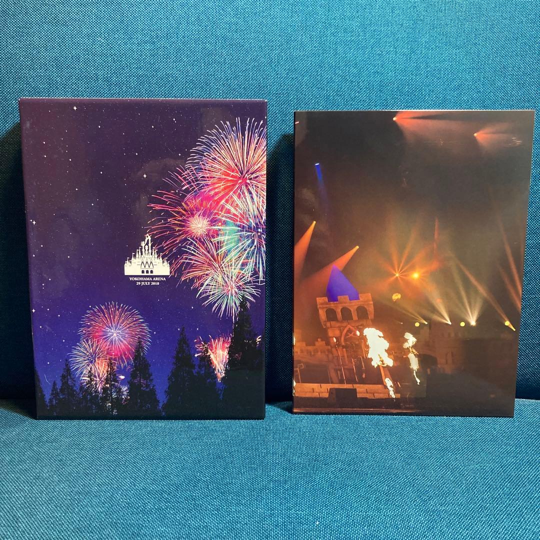 THE ALFEE Best Hit Alfee 2018夏ノ巻Blu-ray