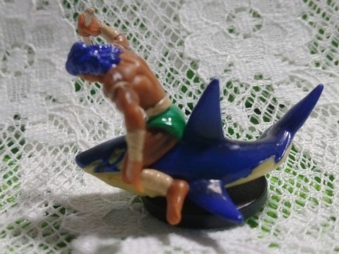 遊戯王☆ダンジョンダイスモンスターズ☆伝説のフィッシャーマン