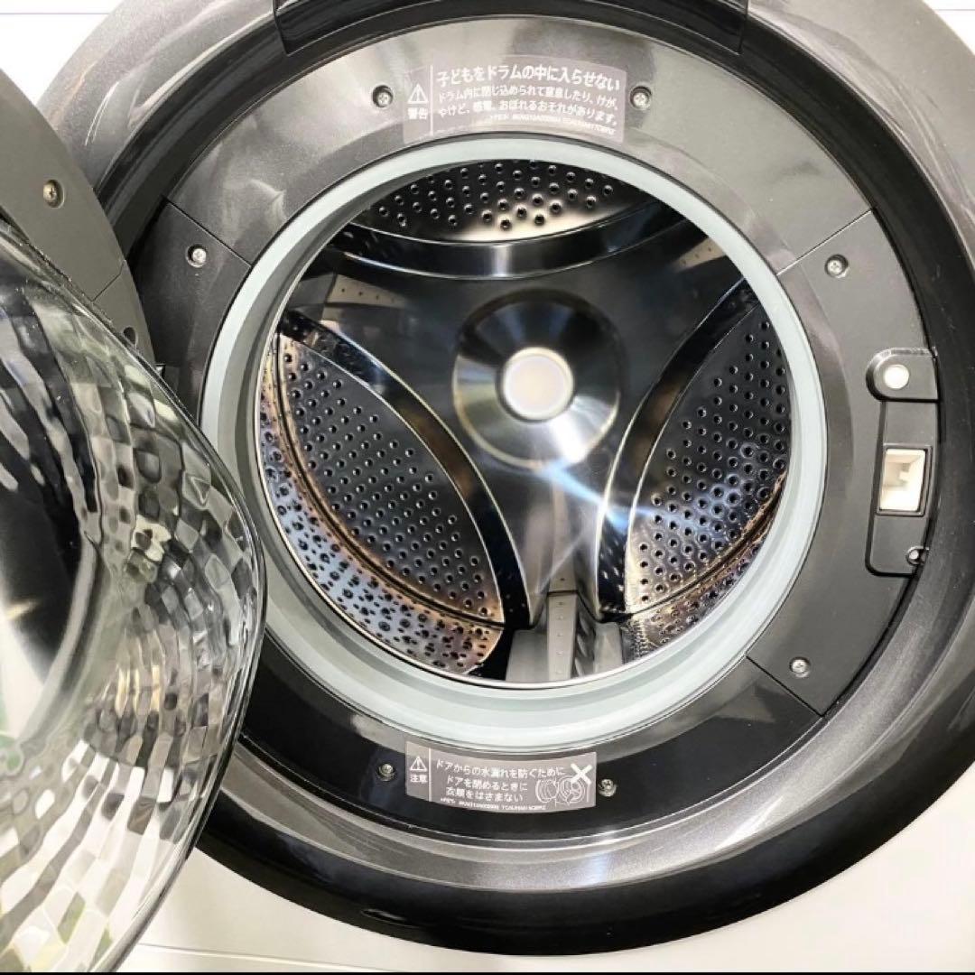 訳あり☆キズだけ我慢してっ　中身ほぼ新品の新しめドラム　コスパ最強の回収無料つき