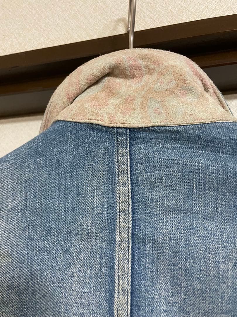 takuya∞着用 ツナギ BACKLASH UVERworld バックラッシュ - メルカリ