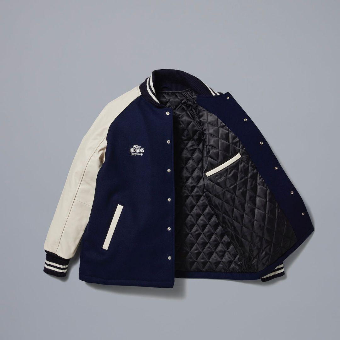 Tokyo Indians Varsity Jacket 東京インディアンズ - メルカリ