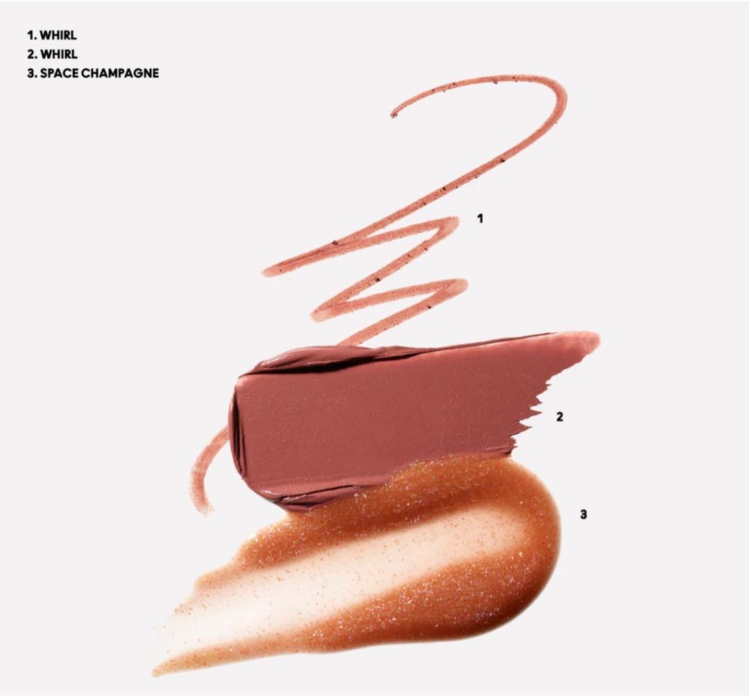 MAC ホリデー　ヌードセット　完売商品