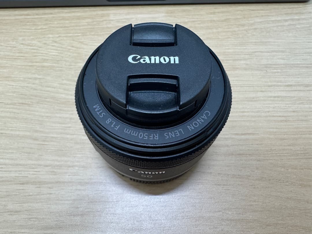 キヤノン Canon RF50mm F1.8 STM Amazon.com : Canon RF50mm F1.8 STM Lens, Fixed Focal Length Prime