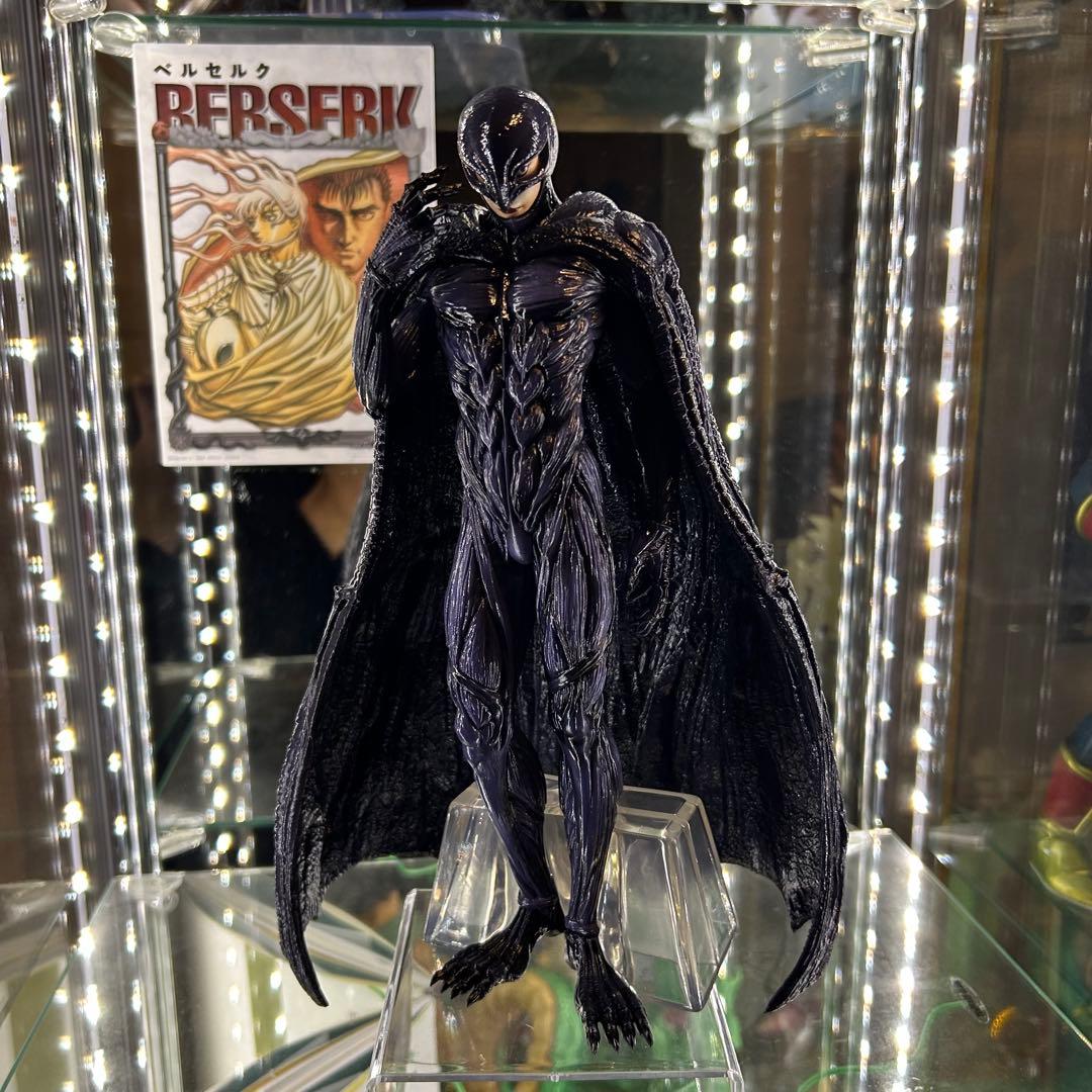 一番くじ ベルセルク 反撃の誓い A賞 B賞C賞 ガッツ 髑髏の騎士