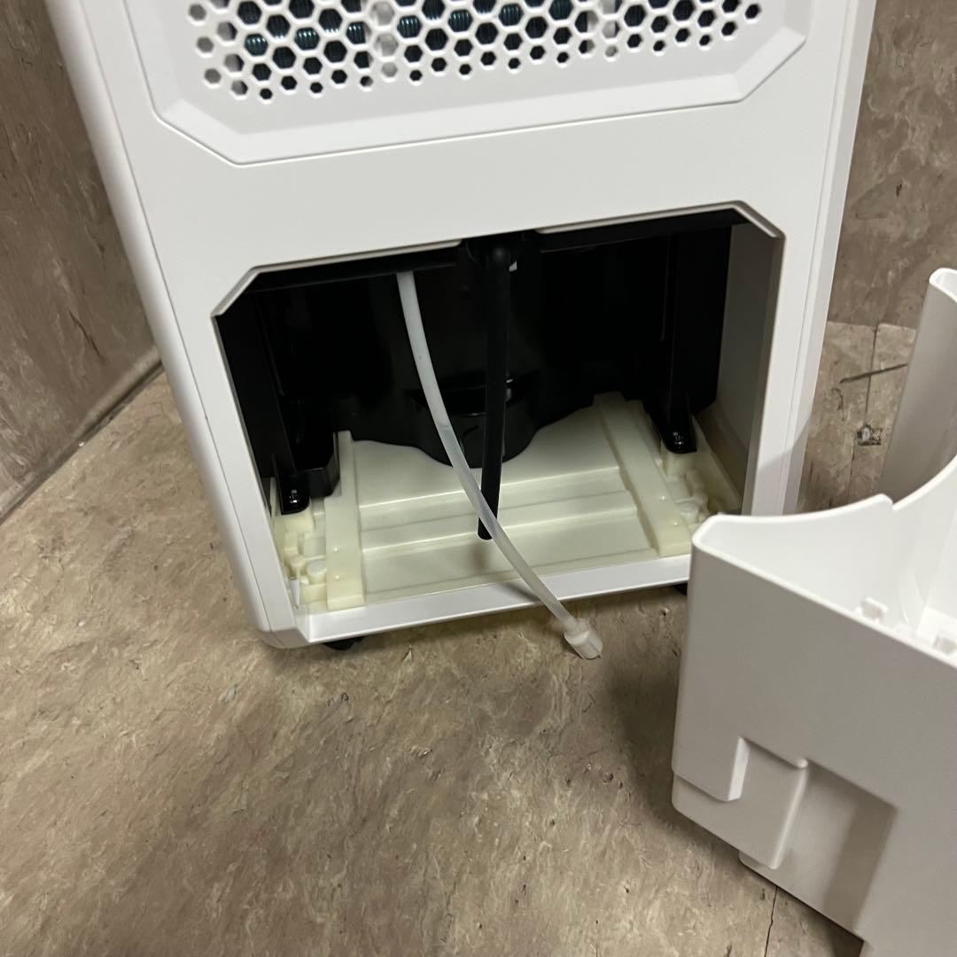 極美品 2025年製 スリーアップ DL-K2501 排熱レス スポットクーラー