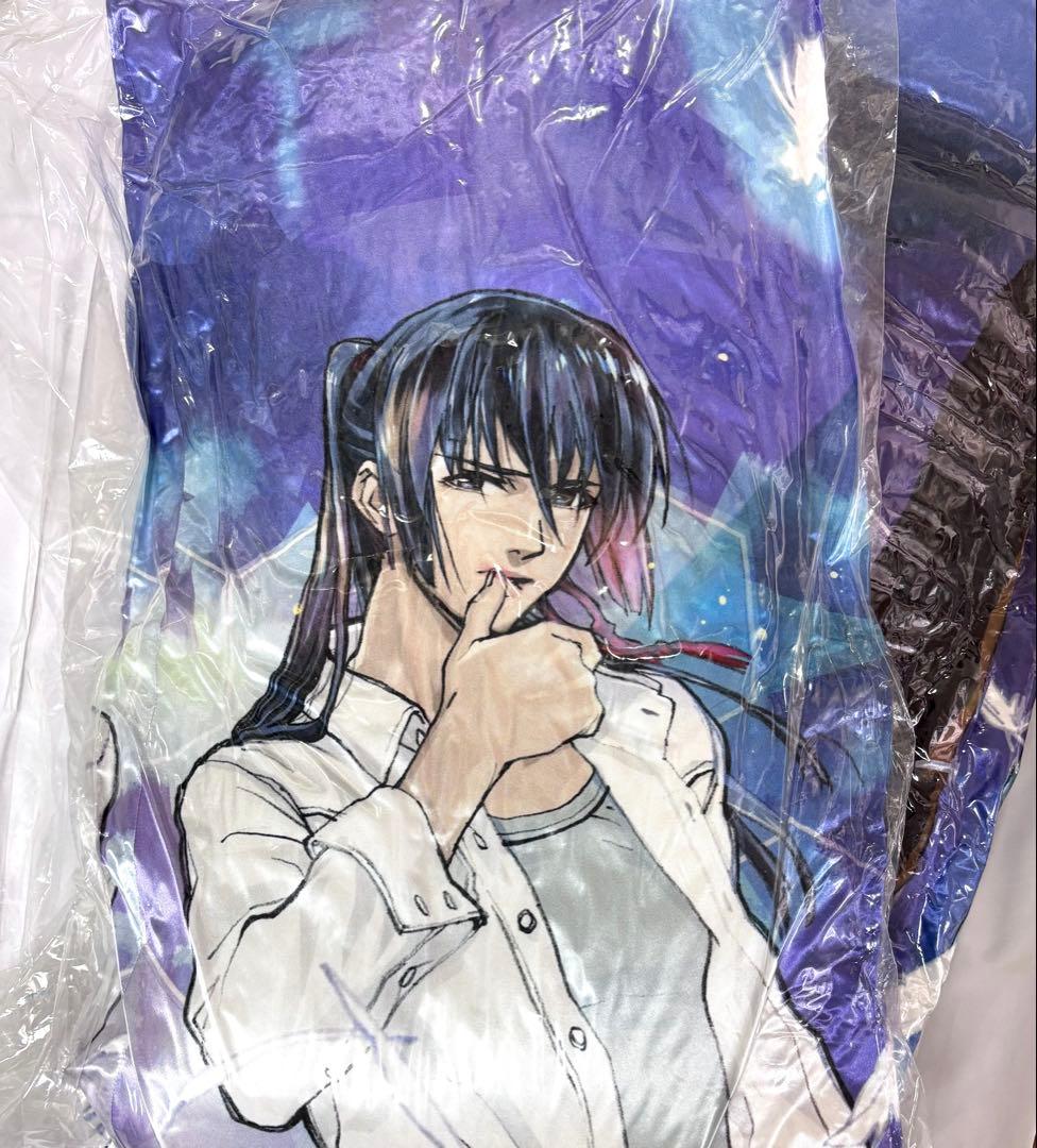 オシャレマクロス外伝 マクロス男子 早乙女アルト&ブレラ ロング