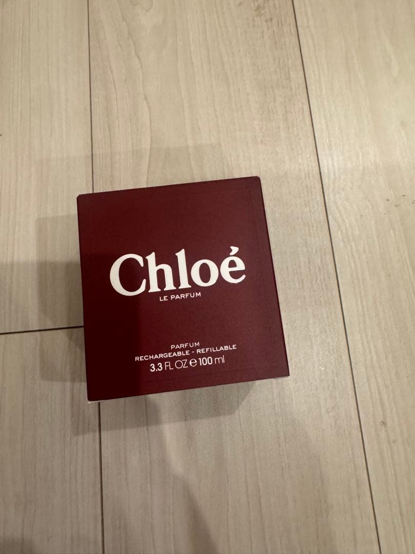 Chloé L' Eau de Parfum 100ml クロエ ルパルファム クロエ ル パルファム / クロエ(香水, 香水・ヘアフレグランス)の通販