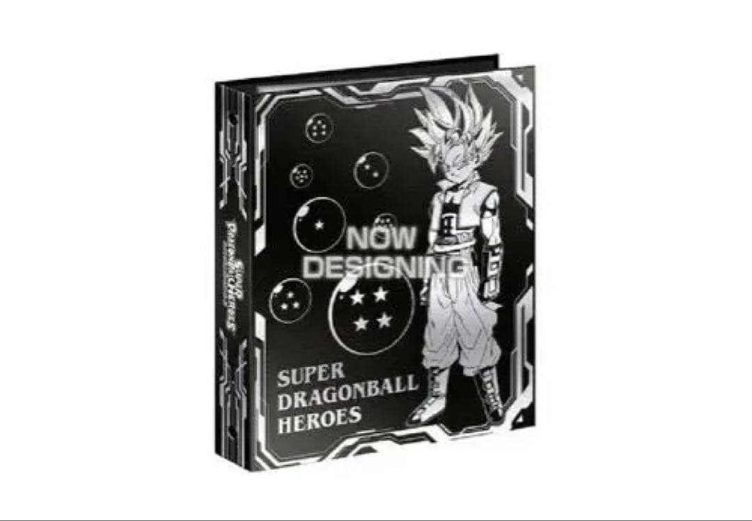 スーパードラゴンボールヒーローズ SPECIAL SET SDBH SPECIAL SET -Thanks to All the Heroes- - グッズ | スーパー