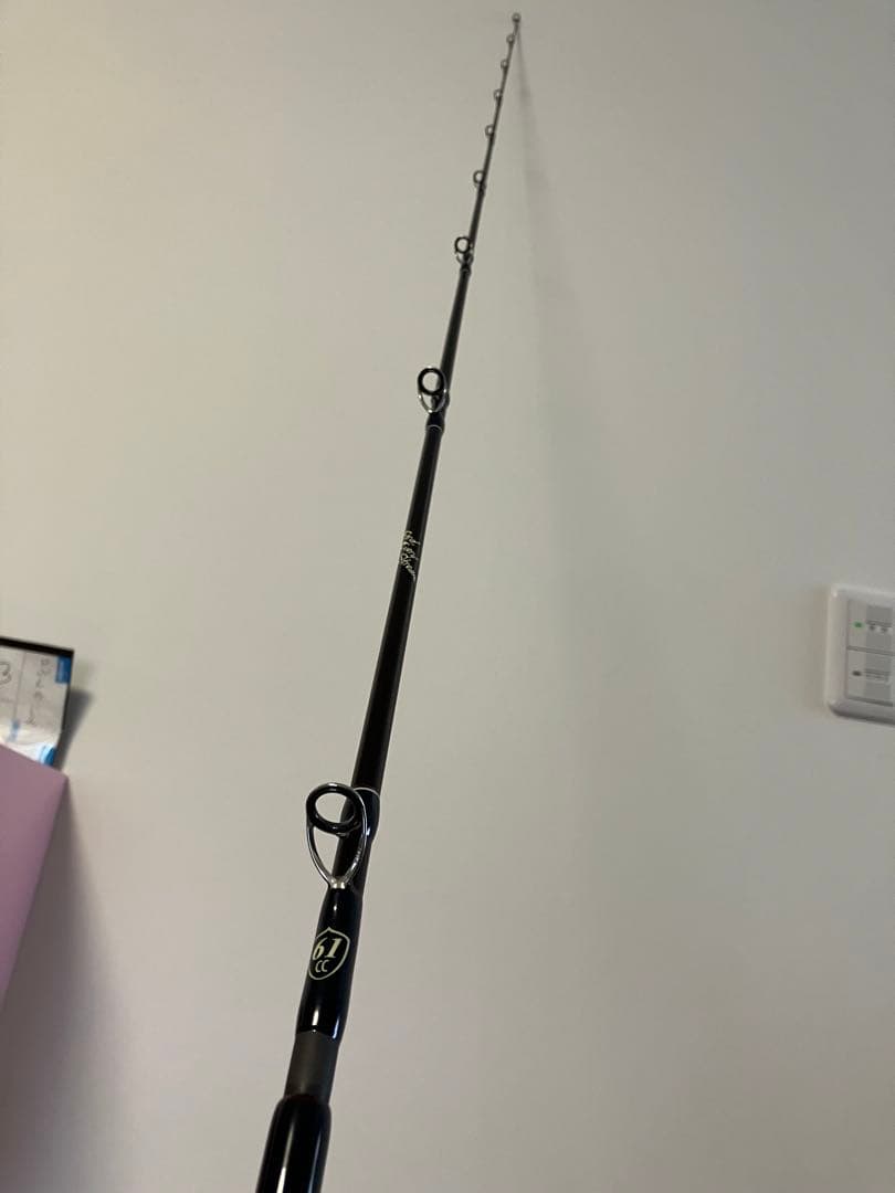 ツララ カムカム61 CamuCamu61 美品