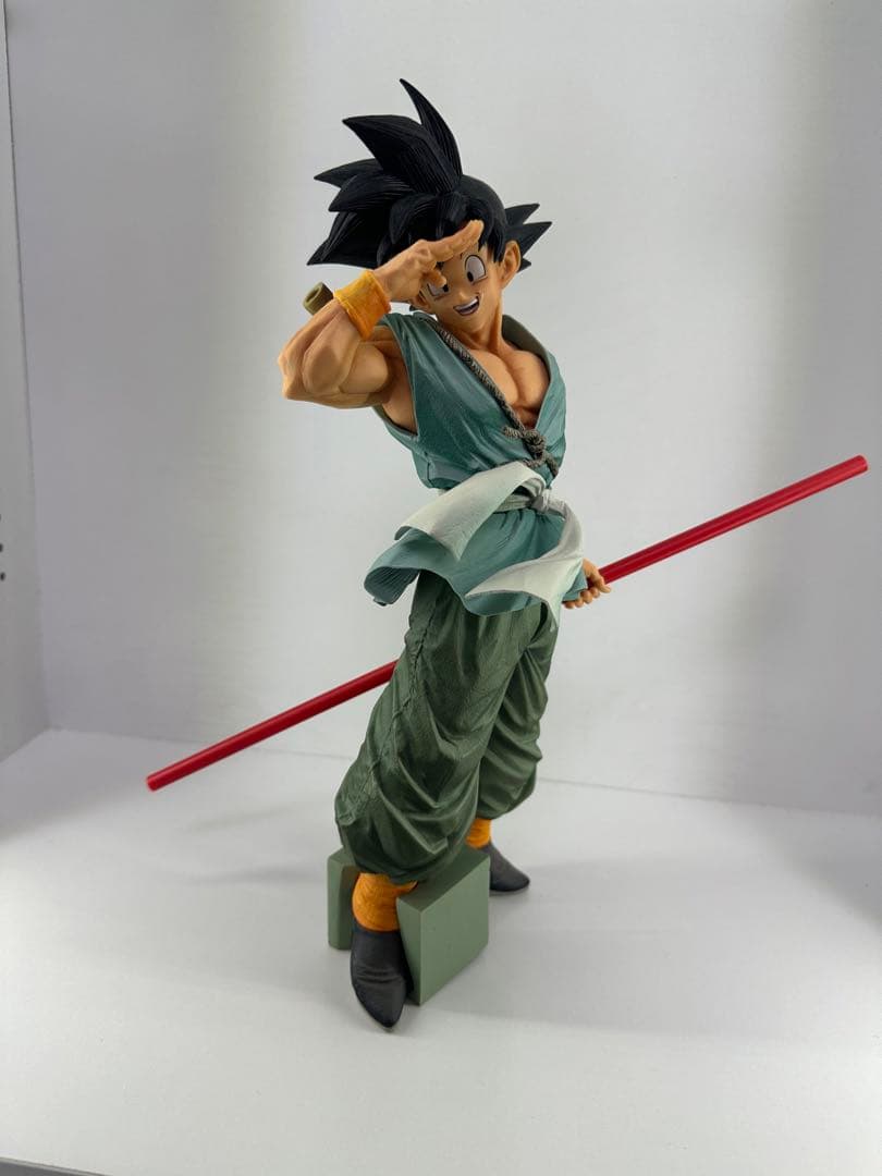 ドラゴンボール SMSP A賞 バイバイ悟空 - メルカリ