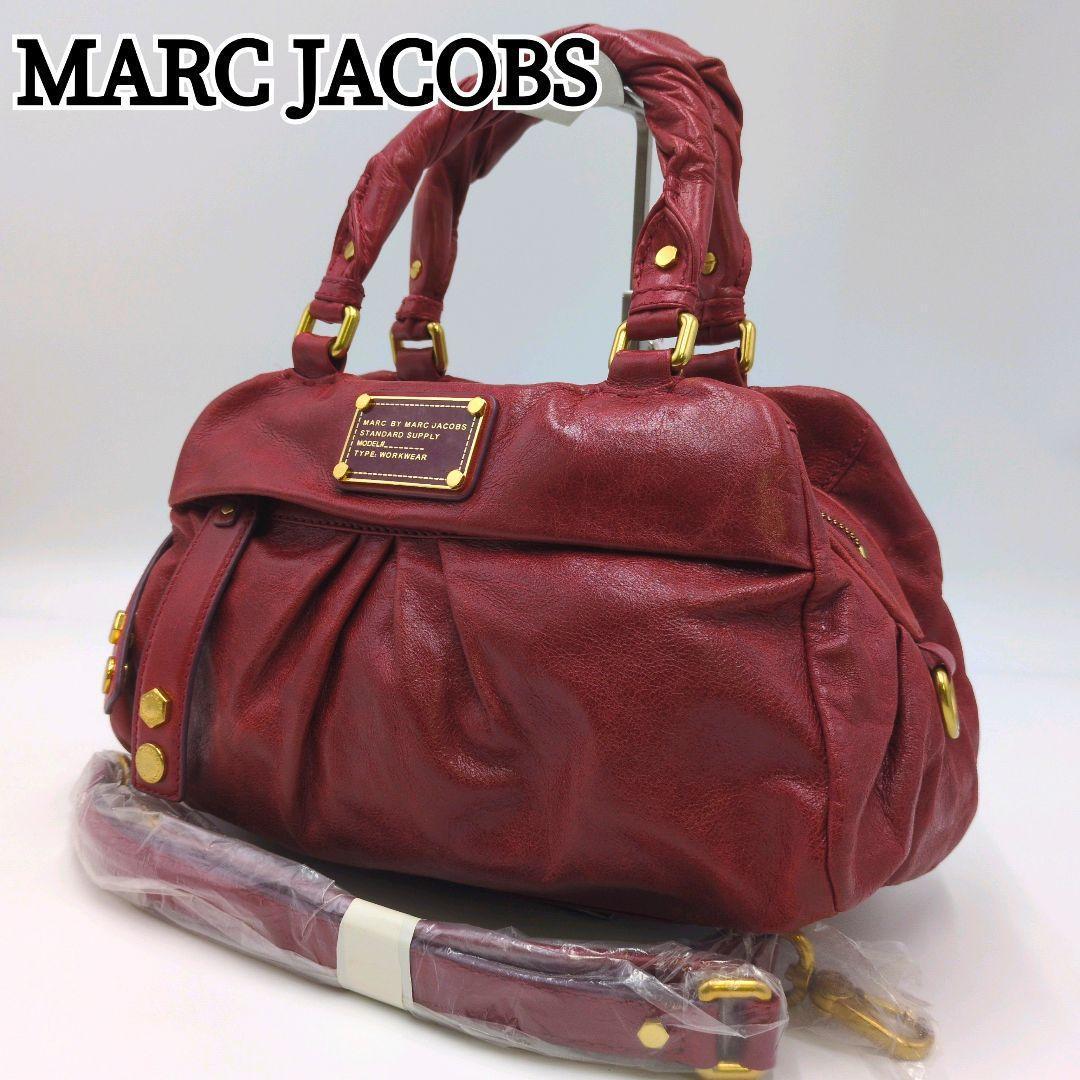 MARC JACOBS archive bag shoulder 00s y2k - メルカリ