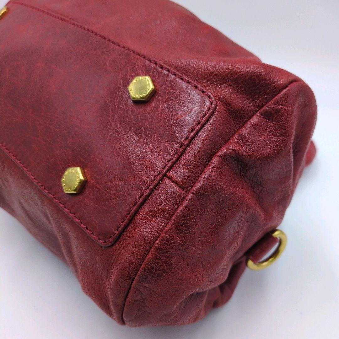 MARC JACOBS archive bag shoulder 00s y2k - メルカリ