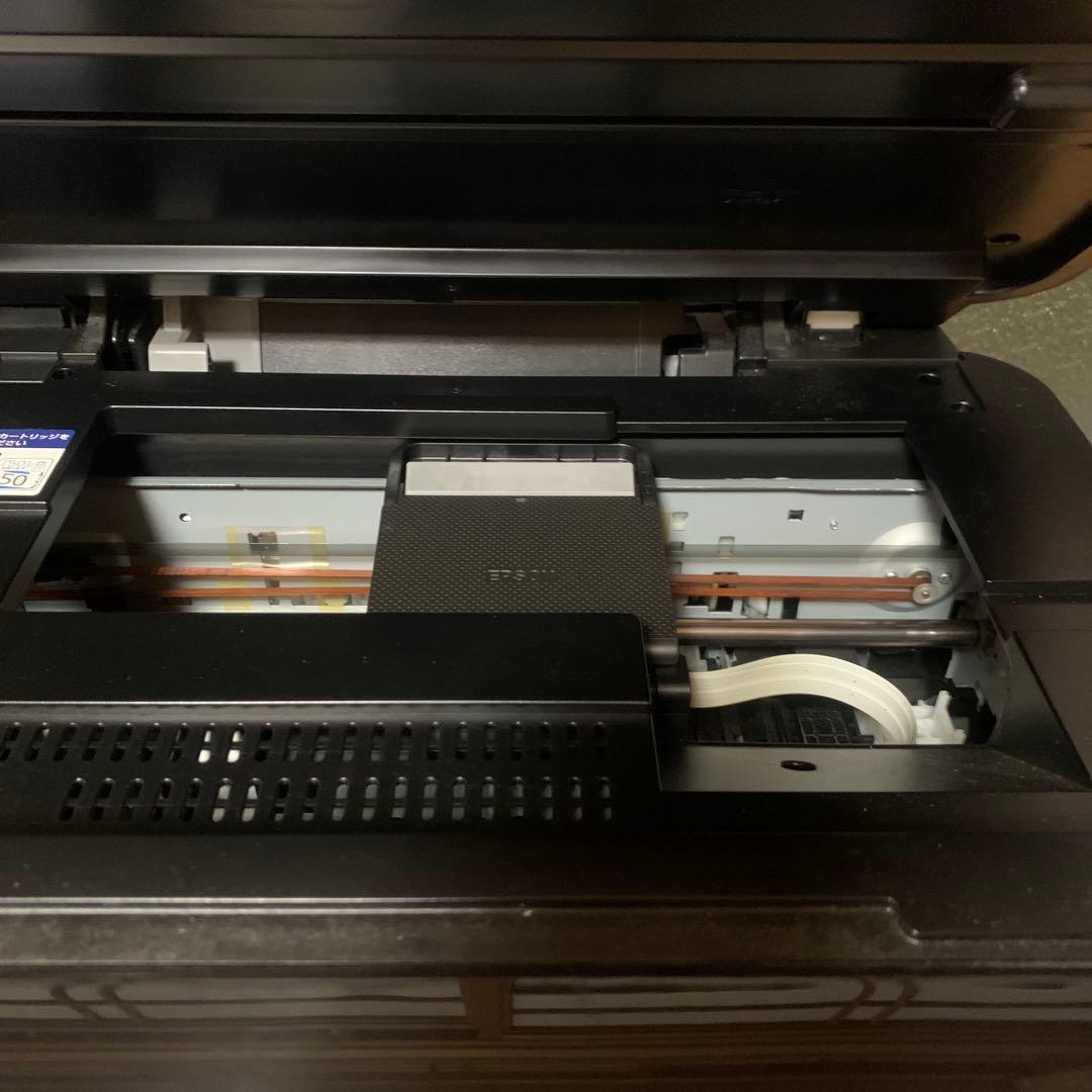 EPSON EP-702A プリンター 【ジャンク品】 - メルカリ