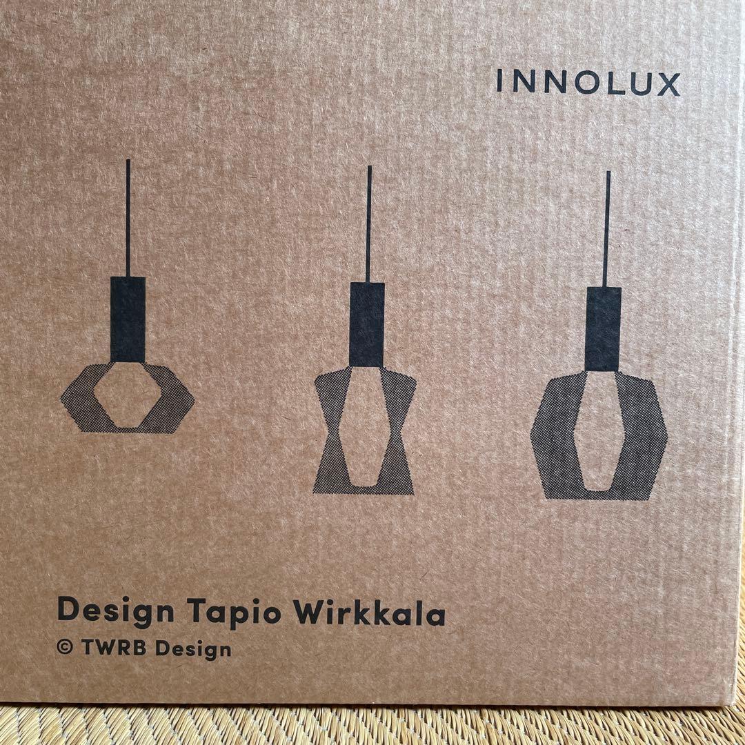K様 【超レア】Tapio wirkkala INNOLUX Tiimaの通販はau PAY