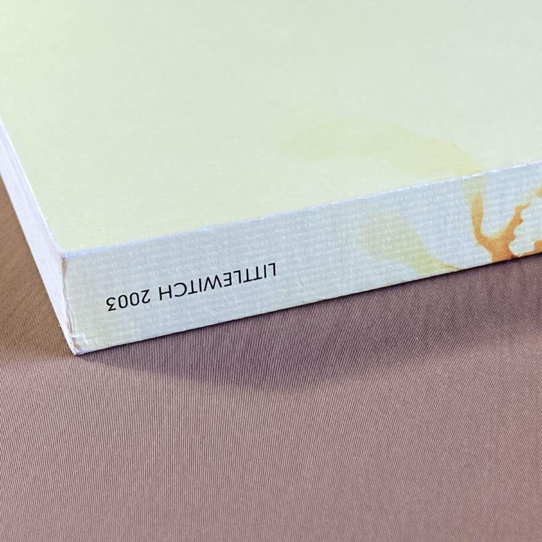 ゲーム 白詰草話 全原画集⭐大槍葦人⭐LITTLE WITCH - メルカリ