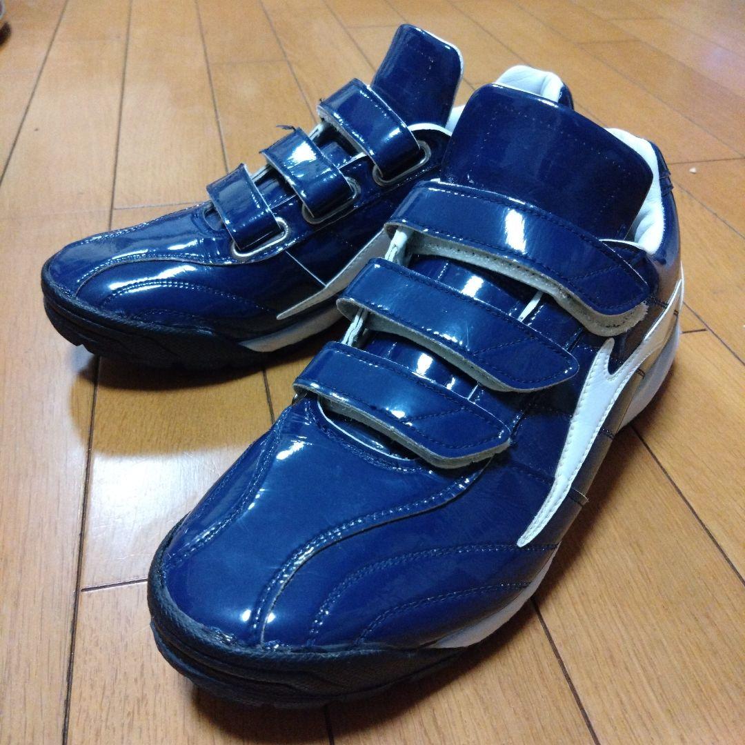 ZETT PROSTATUS オーダートレーニングシューズ 26.5cm