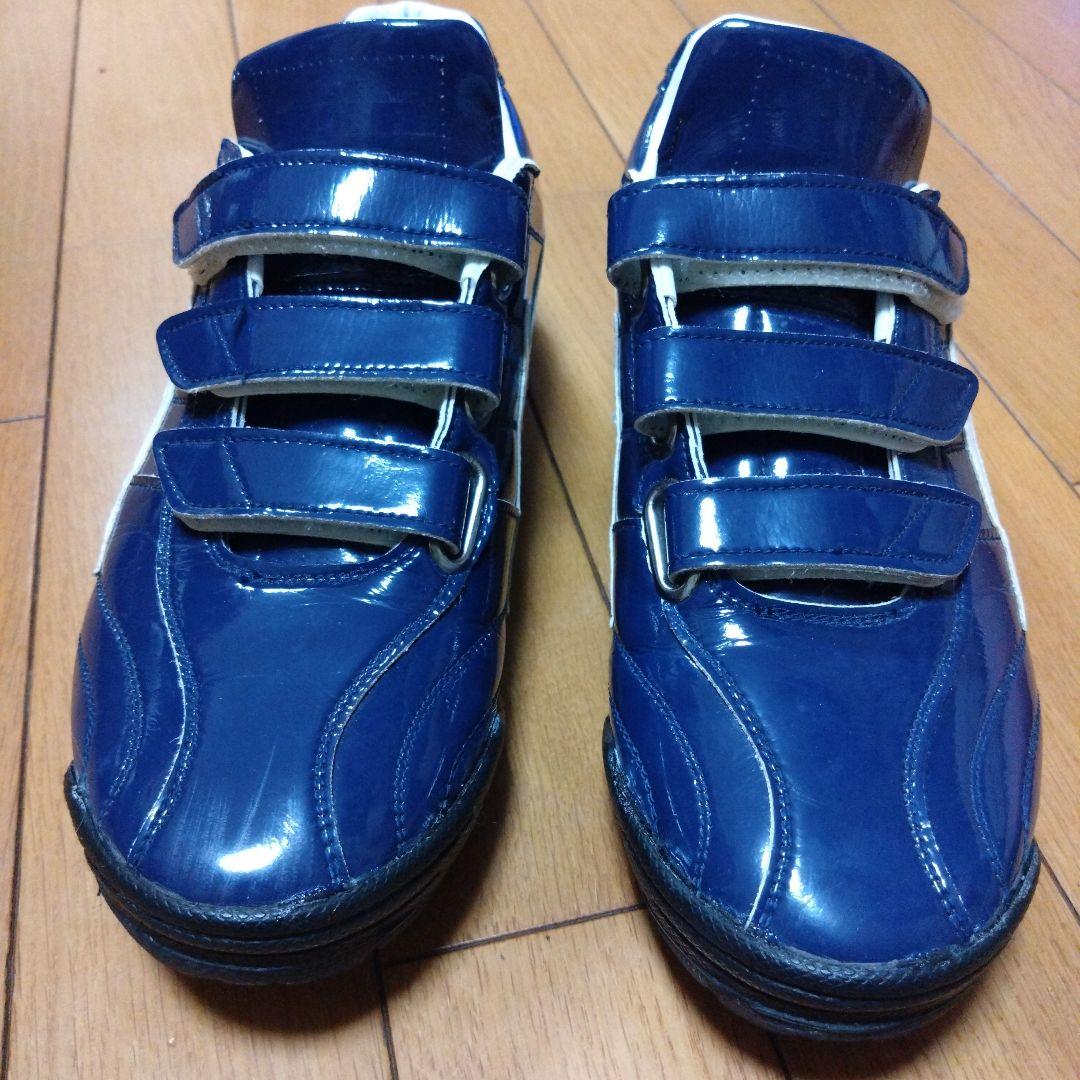 ZETT PROSTATUS オーダートレーニングシューズ 26.5cm