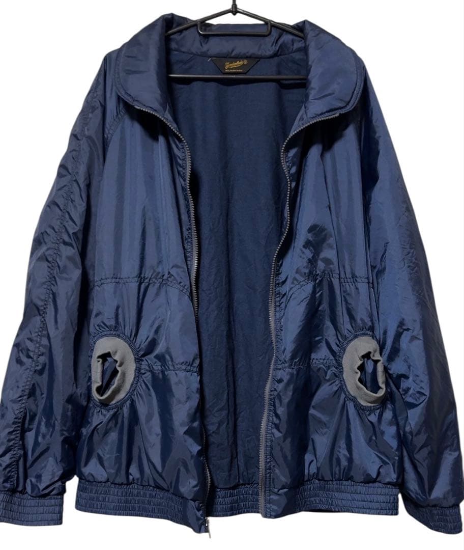 TENDERLOIN NYLON JKT - メルカリ