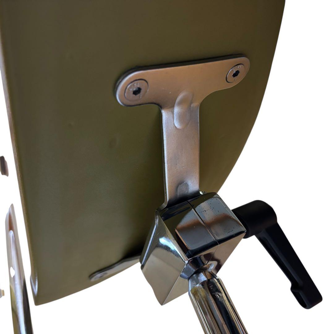 希少 説明書付き カッシーナイクスシー コラボ アーユルチェア - メルカリ