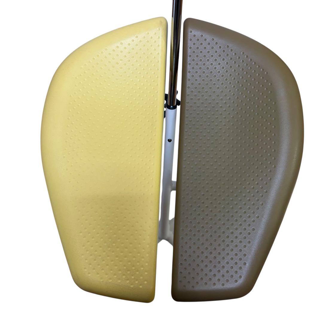 希少 説明書付き カッシーナイクスシー コラボ アーユルチェア - メルカリ