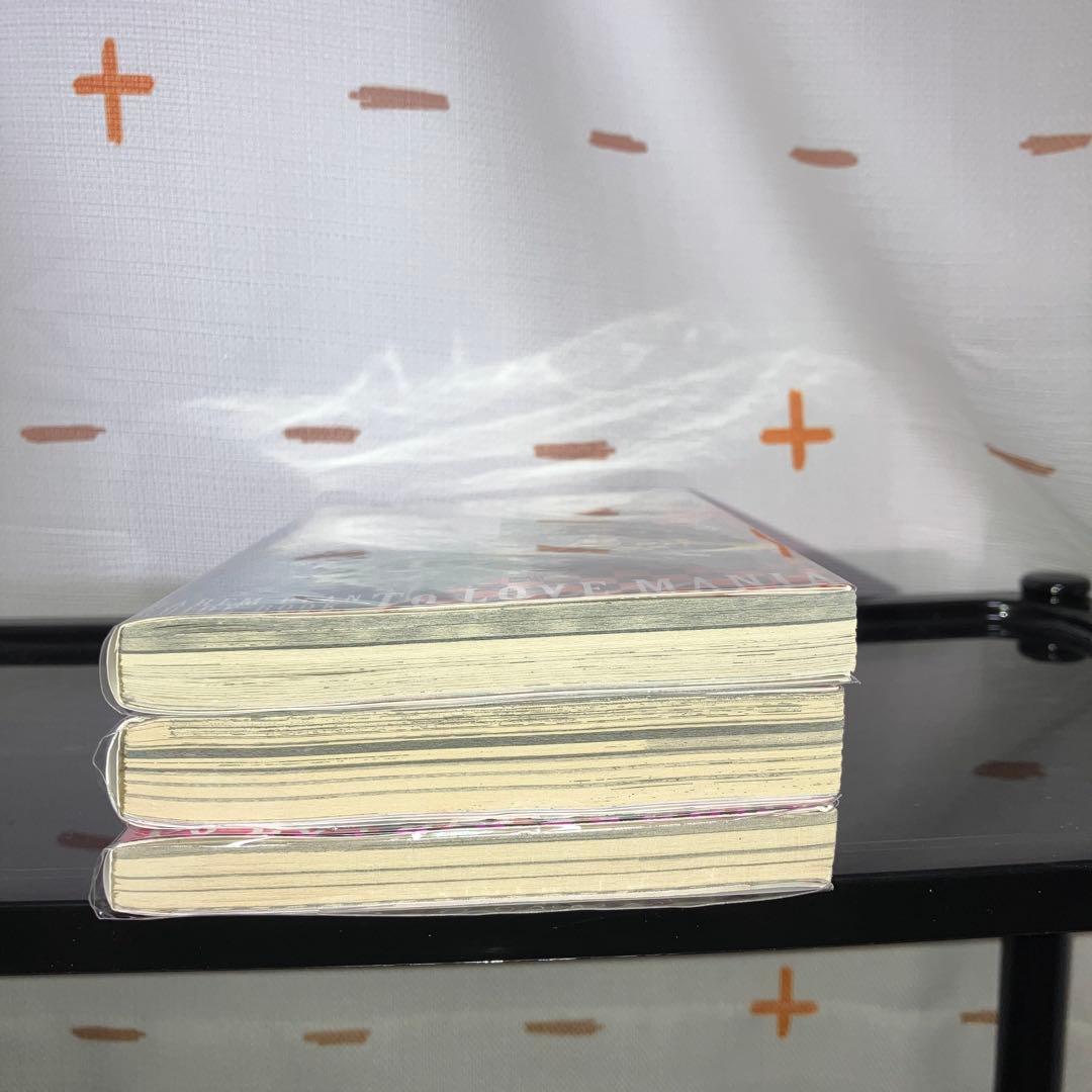 ToLOVEるシリーズ全巻 +画集、関連本セット