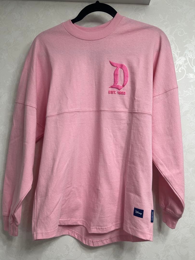 カリフォルニアディズニー ディズニー プリンセス スピリットジャージ