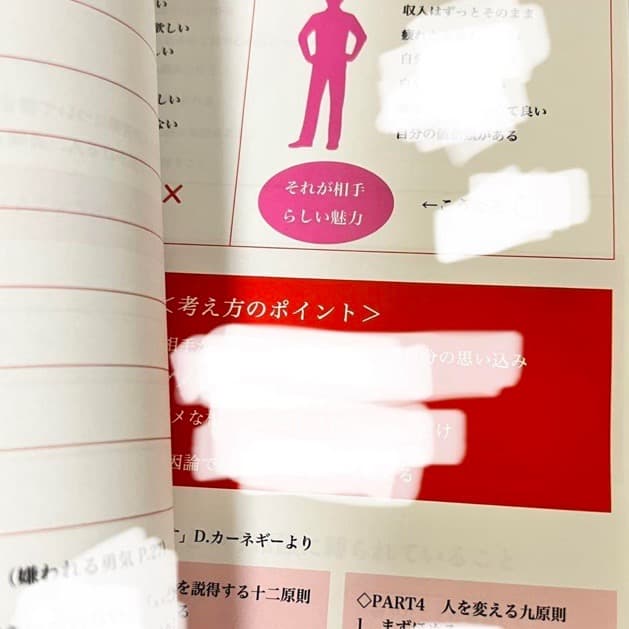 21期 魅力覚醒講座 21期 魅力覚醒講座 テキスト 補足資料付き テキスト