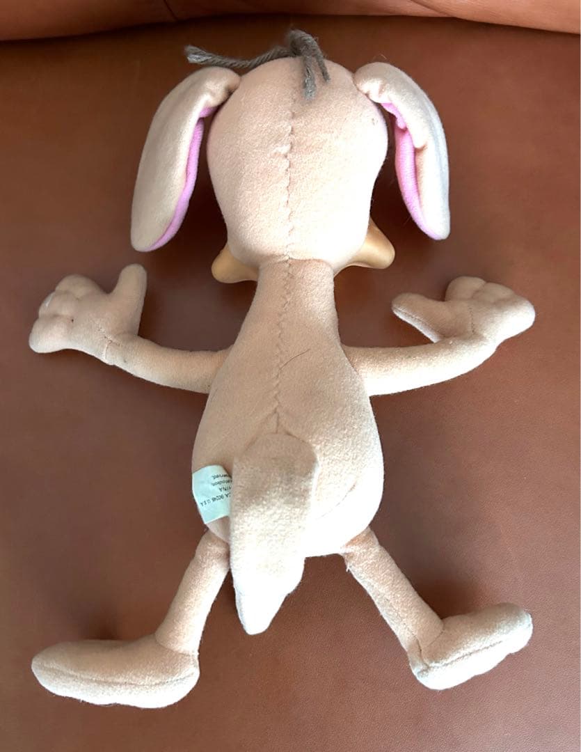 レン＆スティンピー ぬいぐるみ ラバーフェイス アメコミ baccan 好き