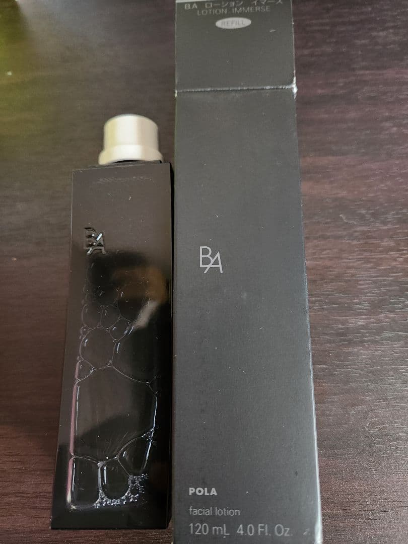 POLA BA ローションイマースリフィル MENARD（メナード） POLA ポーラ B.A ローション イマース リフィル