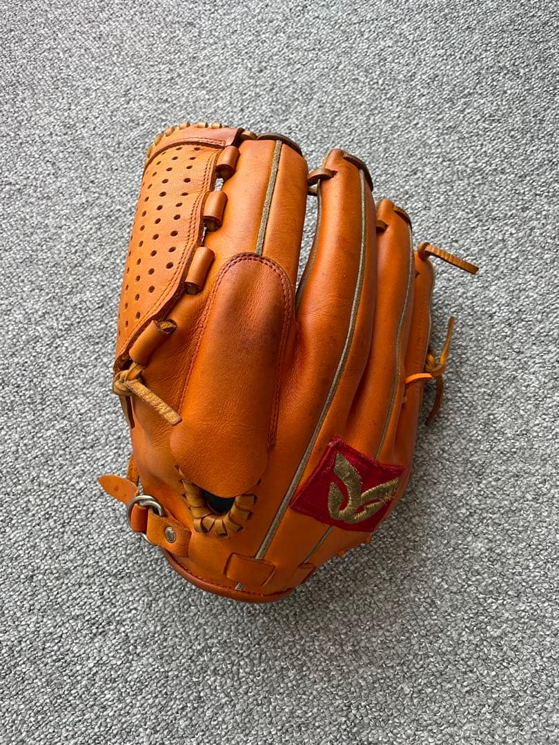 GLOM グラブ　野球　左 トレーニンググラブ│左投げ｜G-Lioness│軟式/硬式 可｜型付済 – 野球
