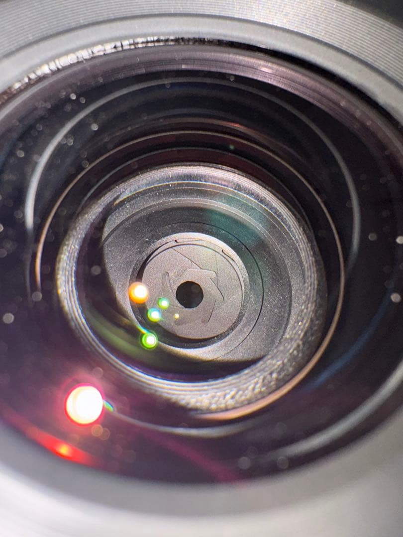 Sony FE F3.5-5.6 28-70mm SEL2870 ソニー レンズ