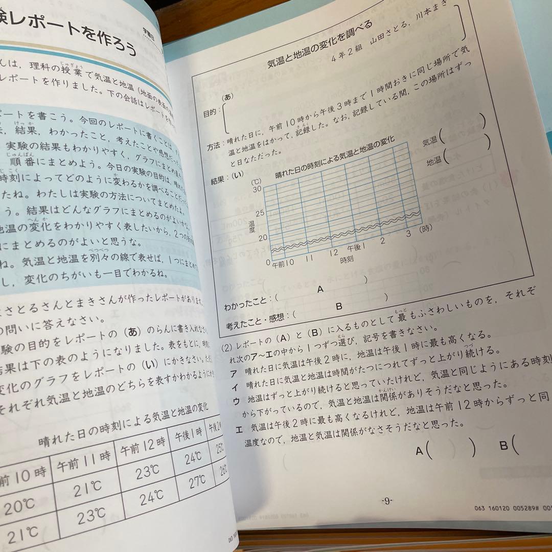 専用 3つまとめて Z会 エブリスタディ 小4 2023 2024 思考 表現力