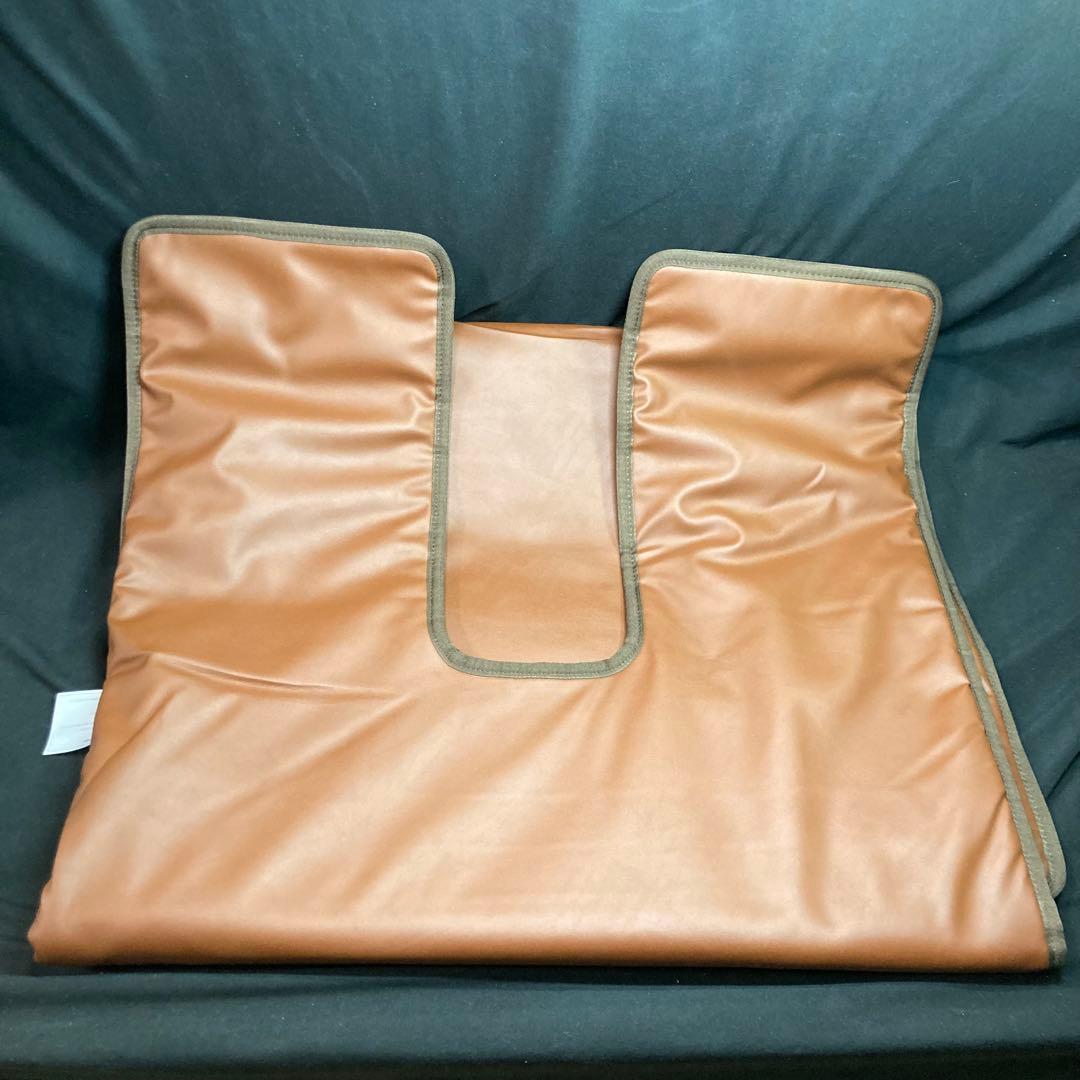 《ヒートマット》セブンビューティー タイマー機能付きヒートマット2有孔ベッド用