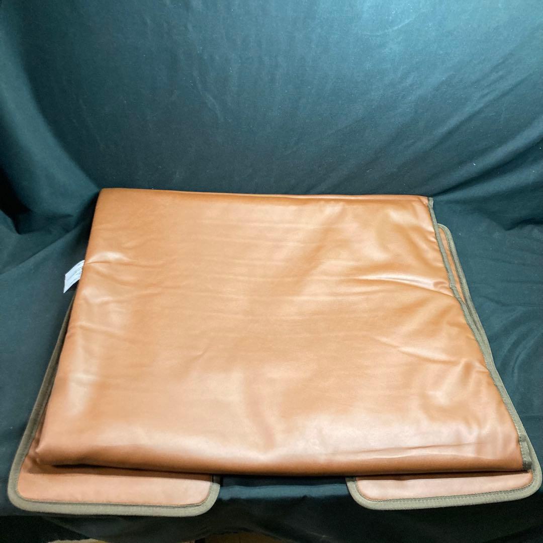 《ヒートマット》セブンビューティー タイマー機能付きヒートマット2有孔ベッド用