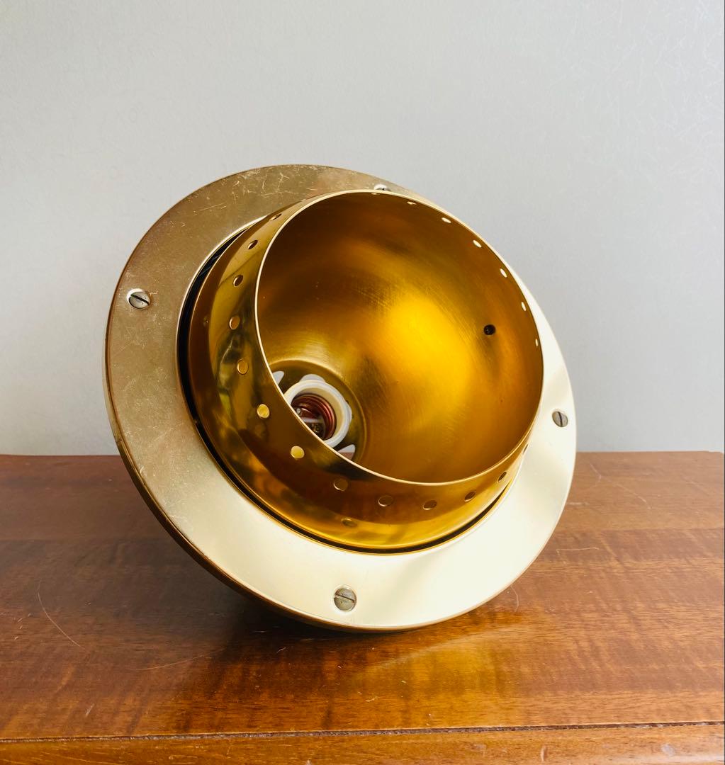 60s National製ヴィンテージランプ スペースエイジ ミッドセンチュリー