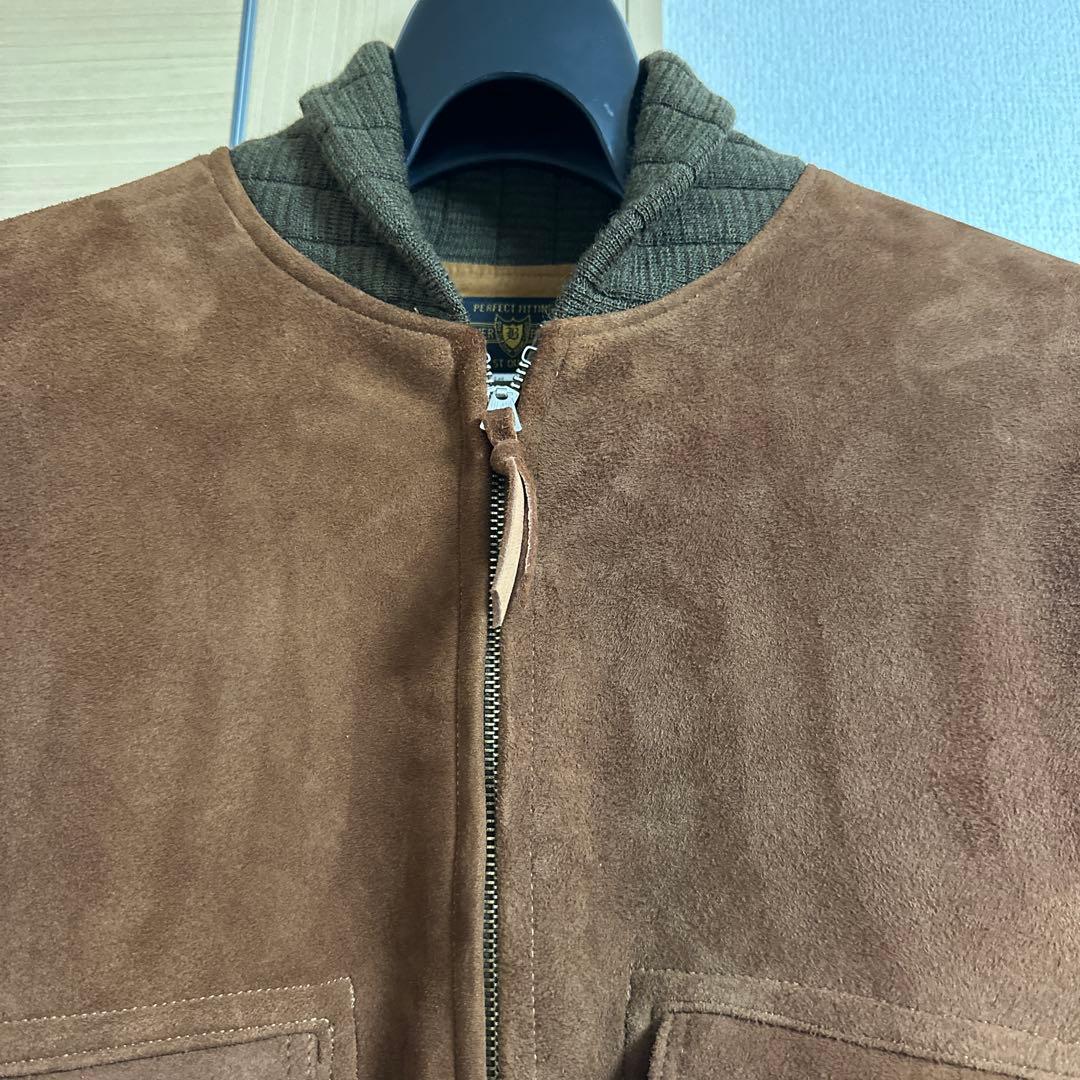 アットラスト ブッチャープロダクツ A-1 38 - メルカリ