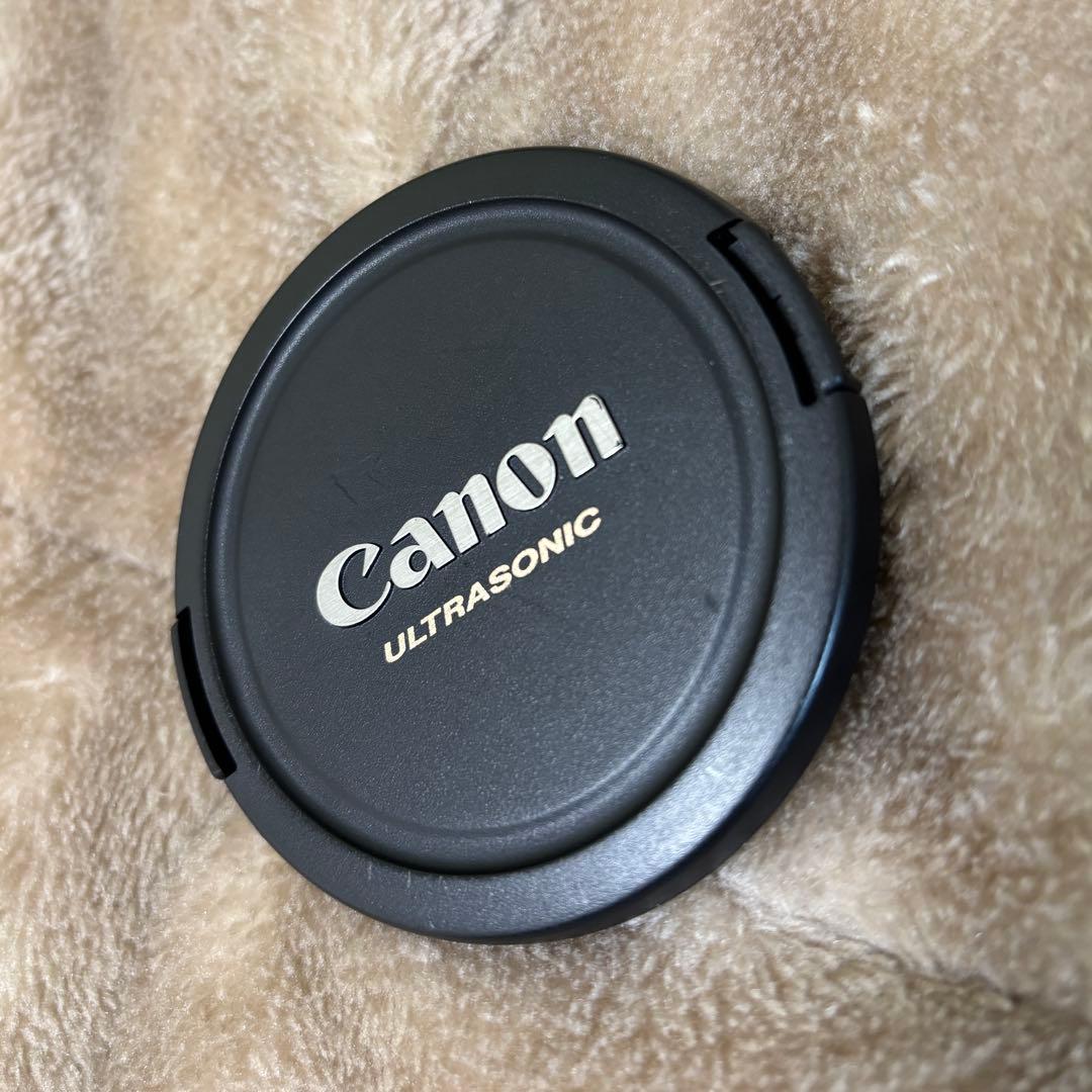 キヤノン Canon EF 28-135mm F3.5-5.6 IS USM