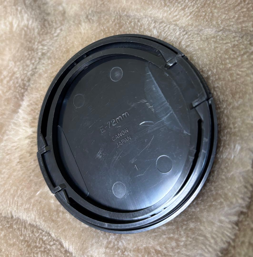 キヤノン Canon EF 28-135mm F3.5-5.6 IS USM