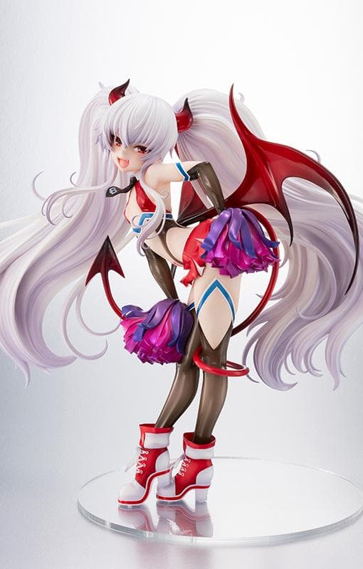 【未開封かも？】BOMBERGIRL グリムアロエ サキュバスチアコスVer. BOMBERGIRL グリムアロエ サキュバスチアコスVer. | ホビージャパン