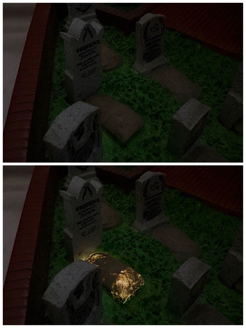 み*ん様 ホーンテッドマンション ビッグフィギュア 限定300体 マジック