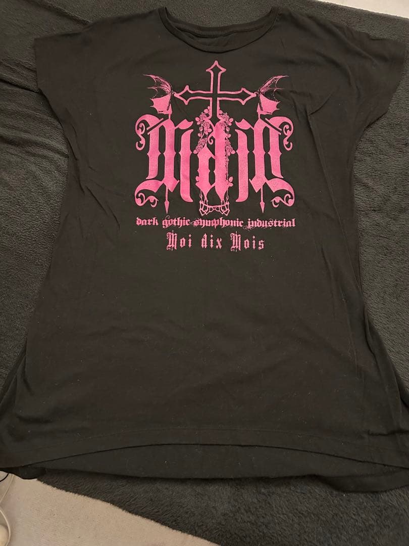 Moi dix Mois Tシャツ mana - メルカリ