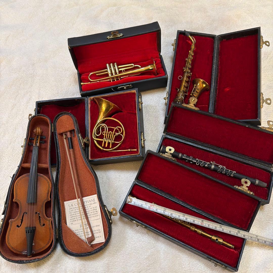 アンティーク楽器セット 5種類 楽天市場】5種類の楽器がひとつになったセットです！アンパンマン 楽器