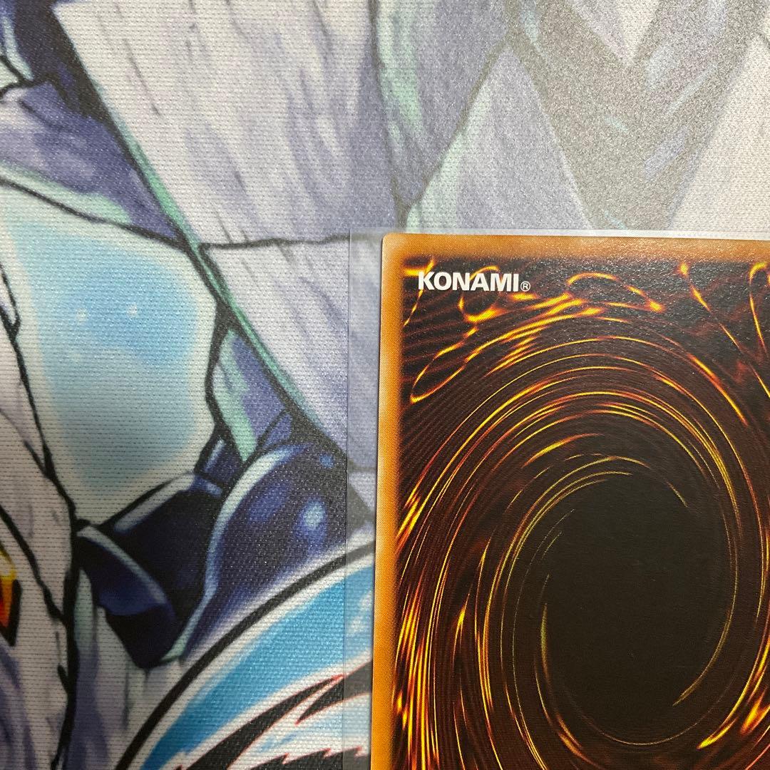 1軍コレ『美品級』カオスソルジャー レリーフ - メルカリ