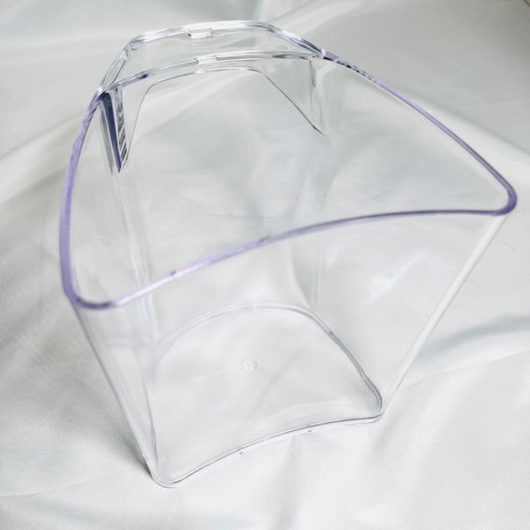 クビンス ホールスロージューサー JSG-1121R 2019年製 使用4回 - メルカリ